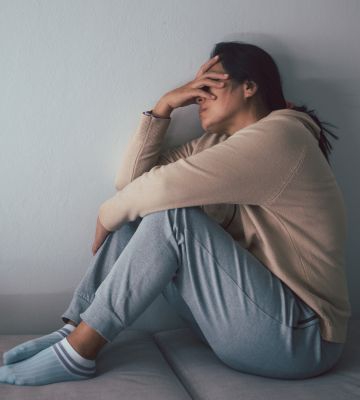 Jak rozpoznać pierwsze symptomy depresji?